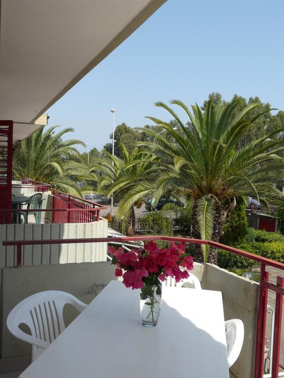 La Casa Al Mare Vila Fondachello  Exterior foto